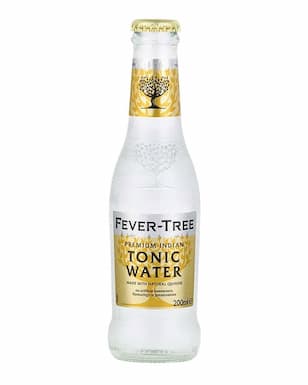 Fever-Tree заказать доставку ROJO ресторан Алматы