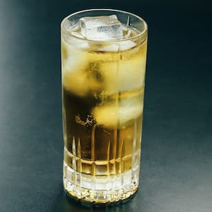 Highball заказать доставку ROJO ресторан Алматы